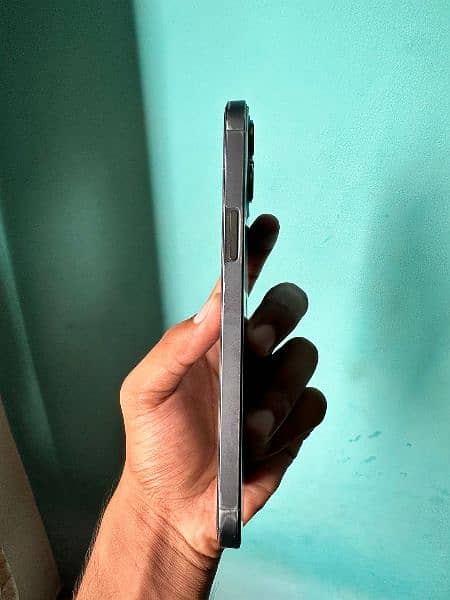 iphone 12pro max 128gb non pta waterpach 3