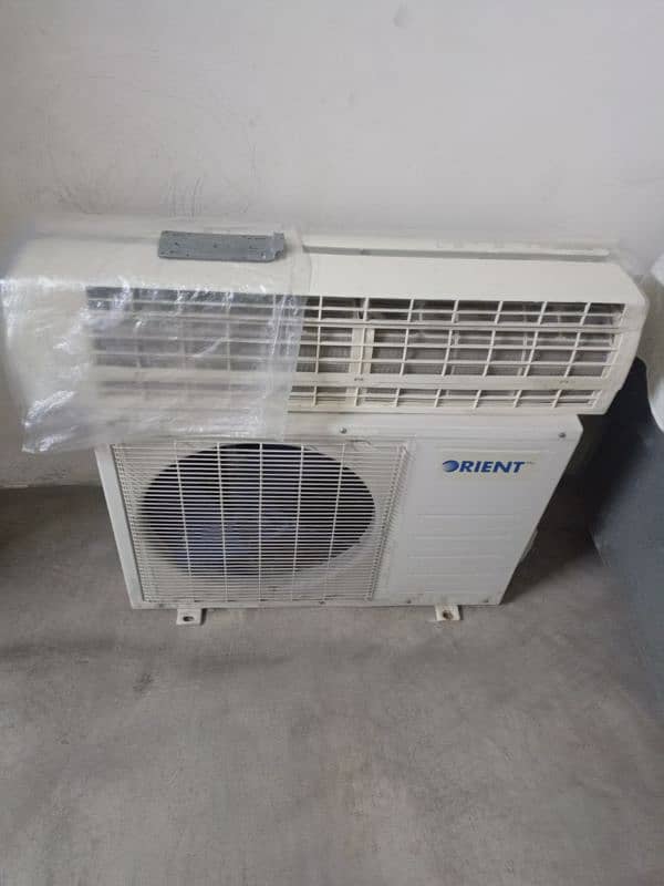 Orient AC Heat & cool 1