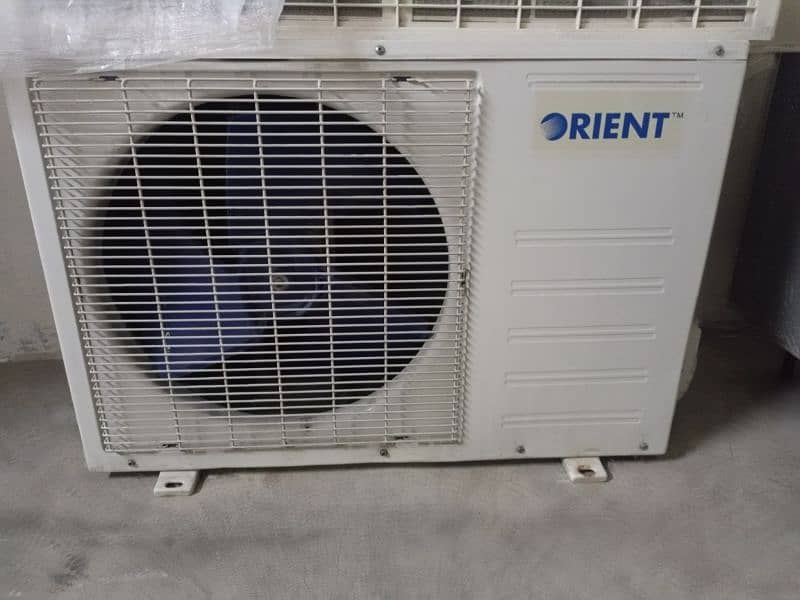 Orient AC Heat & cool 2