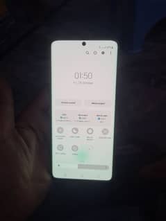 S20 plus 12gb 128gb read add