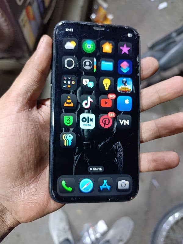 Iphone xr 64 Gb jv 1