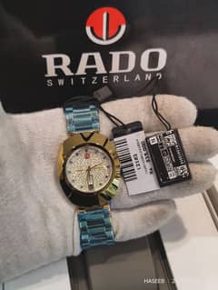 Rado