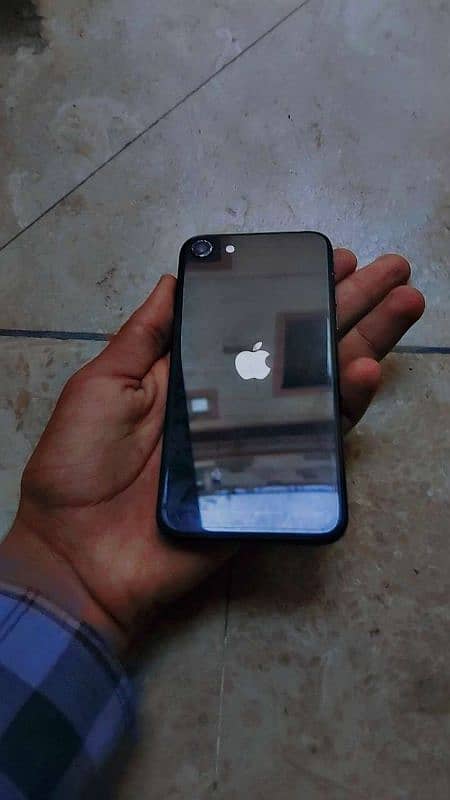 iphone SE 2020 JV (NONPTA) 0