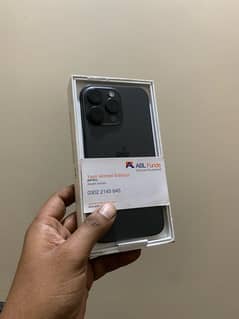 Iphone 15 pro max 256gb Factory unlock 0