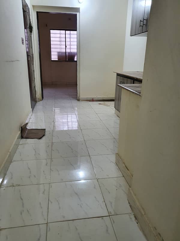 2 Bed Lounge Flat, Ground Floor For Sale. . 6