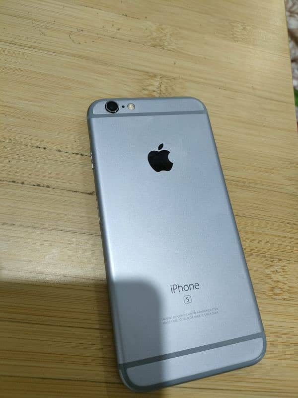 Iphone 6s 2