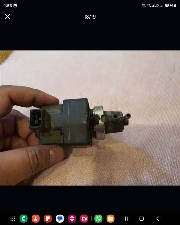 Nissan navara injectors, turbo, commonraly 16