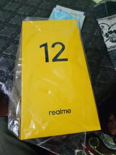 Realme 12 8.256