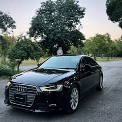 Audi A4 2015 0