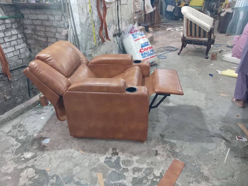 Recliner Very Comfortable Manufacturing All Kinds of Furniture 13