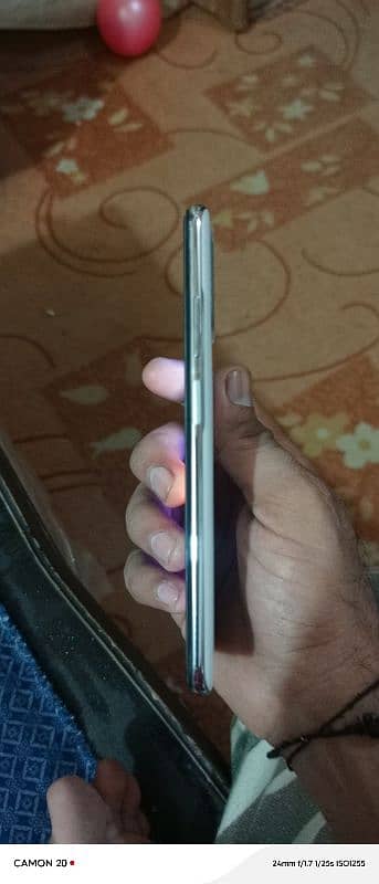 Radmi note 10 condtion just like new 4