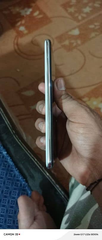 Radmi note 10 condtion just like new 6