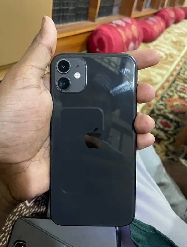 Iphone 11 Non Pta JV 64 GB 0