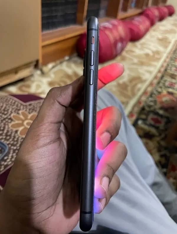 Iphone 11 Non Pta JV 64 GB 2