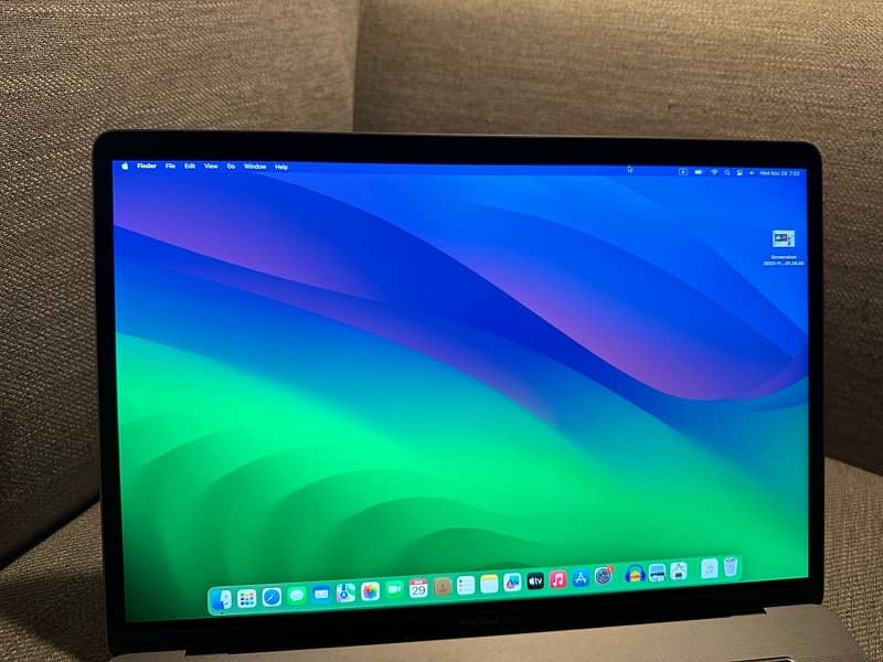 MacBook Pro 2019 - 15 inch i9 Processor 1