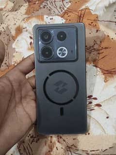 Infinix Note 40. . . lush condition. . 10 month warranty 0