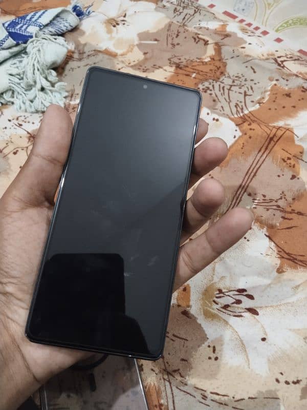 Infinix Note 40. . . lush condition. . 10 month warranty 4