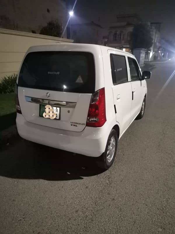 Suzuki Wagon R 2018 2