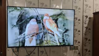 4K TV 60' inch for sale at low rate China TV