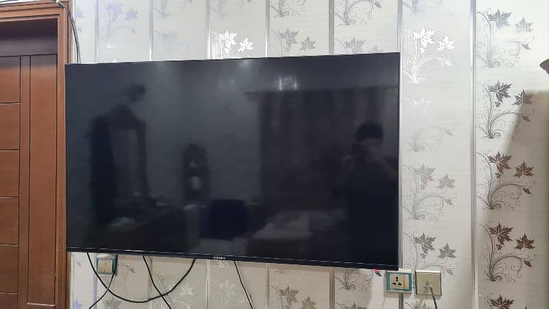 4K TV 60' inch for sale at low rate China TV 3