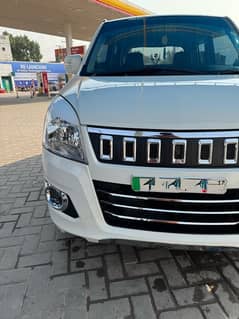 Suzuki Wagon R 2017