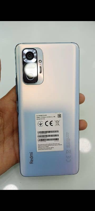 mi REDMI NOTE 10 PRO 0