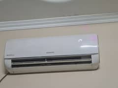 Kenwood 1 Ton DC Inverter Ac 0