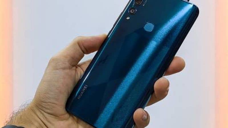 Huawei y9 prime 2019 condition 10by10 all OK phone number 03272266916 5