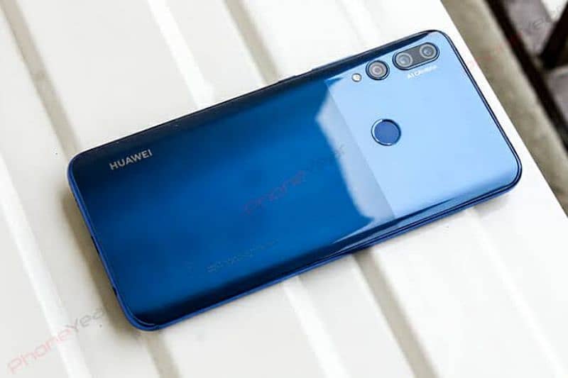 Huawei y9 prime 2019 condition 10by10 all OK phone number 03272266916 6