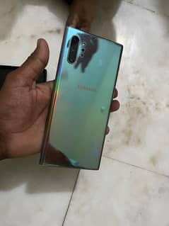 samsung note 10 plus official approved