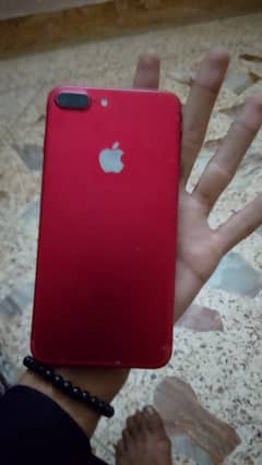 i phone 7plus a all ok a 128gb PTA Approbe a 0