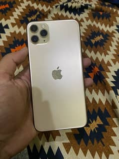 iphone 11 pro max 512GB dua sim pta approved