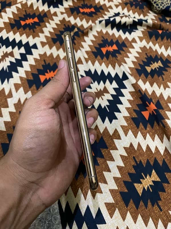 iphone 11 pro max 512GB dua sim pta approved 6