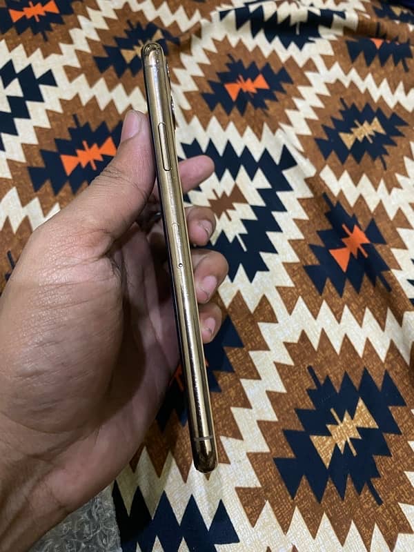 iphone 11 pro max 512GB dua sim pta approved 8