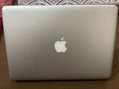 MacBook Pro 2012 0