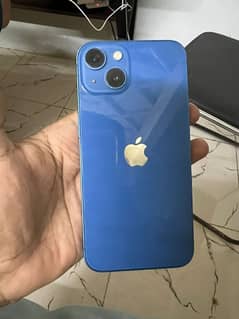 iphone 13 _ 256GB FACTORY UNLOCKED NON PTA 0