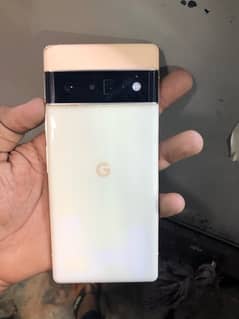 Google pixel 6 pro oem unlock non-pta 0