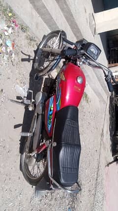 hi speed 100 bike good condition for sale urgent exchange  b ho skta h