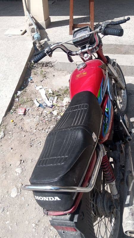 hi speed 100 bike good condition for sale urgent exchange  b ho skta h 2