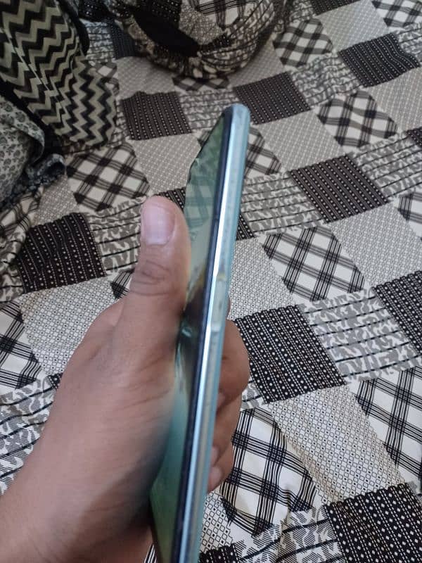 oppo A76 pta with box 5