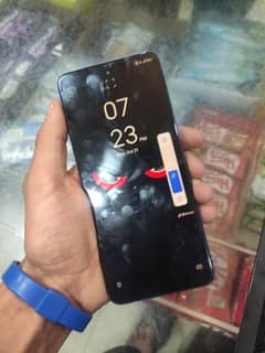 tackno camon 18 t urgent sale ha