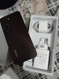 Vivo Y18 6 128gb 0