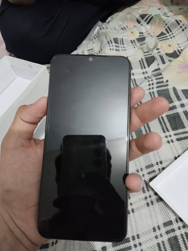 Vivo Y18 6 128gb 3