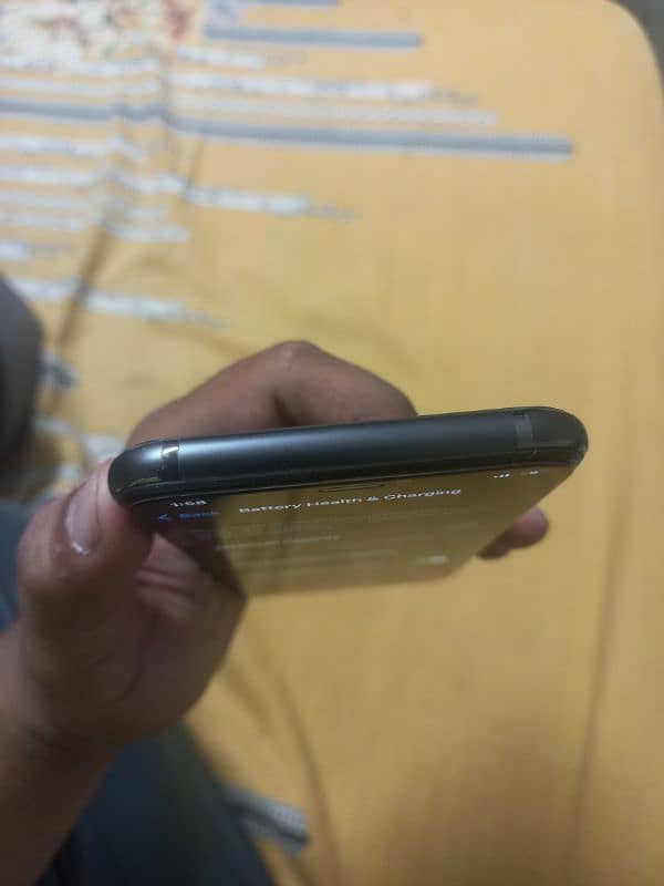 iphone x for sale 256 gb pta approved mint condition 2