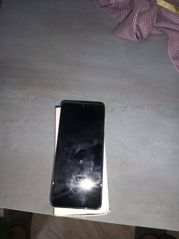 samsung a12 4 128 pta proved 03284207274 call and what app 5