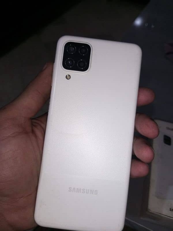 samsung a12 4 128 pta proved 03284207274 call and what app 6