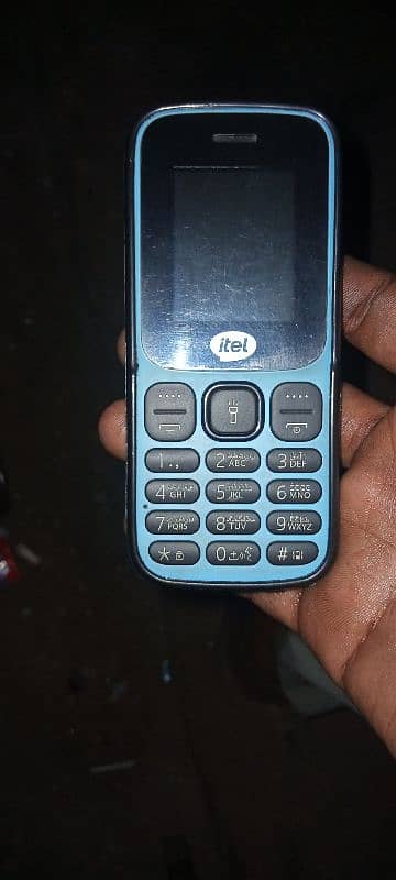 Itel 2165 new 0