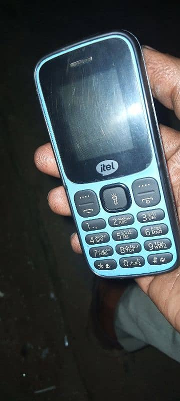 Itel 2165 new 1