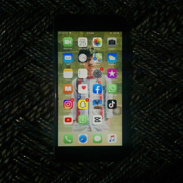 iphone 6 plus non pta 64 gb 0