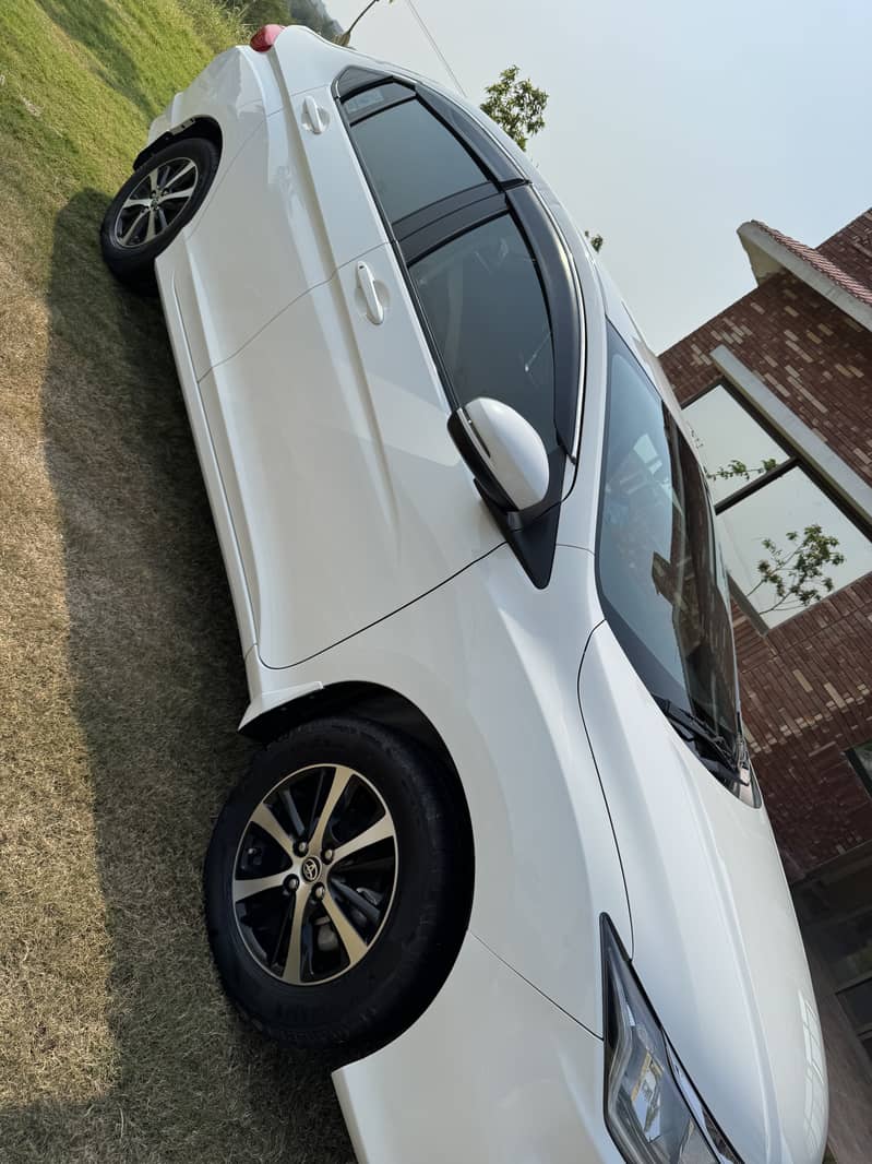 Honda City IVTEC 2021 1.2 manual 1